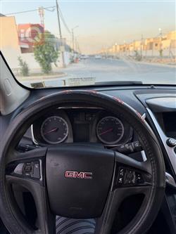 GMC Terrain